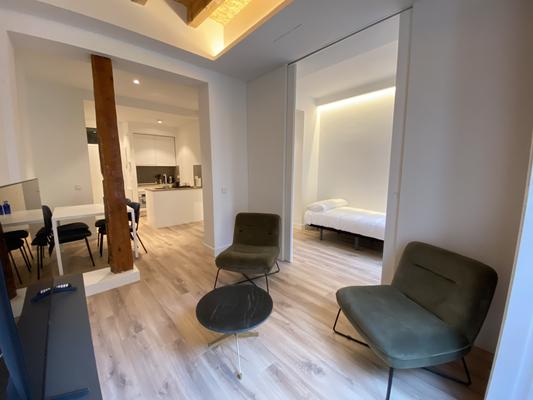 Cozy 2BR at Palacio Real