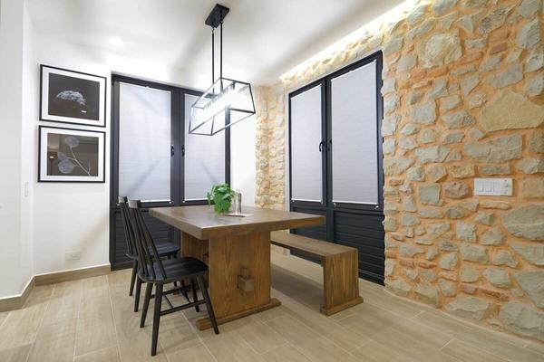 Wonderful 1BR in Casco Viejo