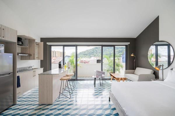 Exclusive Loft in Santa Ana