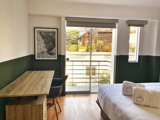 Artistic 3BR in Barranco