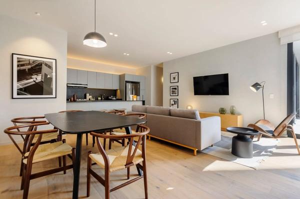 Gorgeous 2BR in Condesa