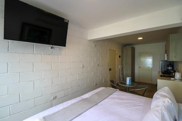 Fascinating loft with Spectacular Ocean View