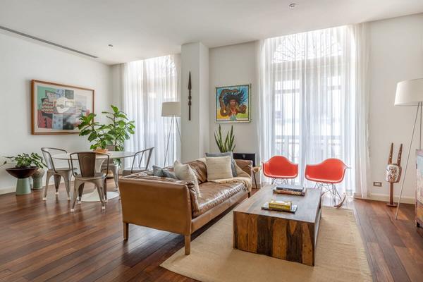Dreamy 1BR in Cabrera