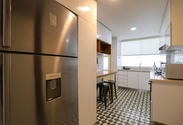 Luxury 2BR in Blas Cerdeña, San Isidro
