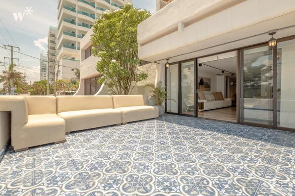 Amazing 4BR w/ Ocean View in Castillogrande
