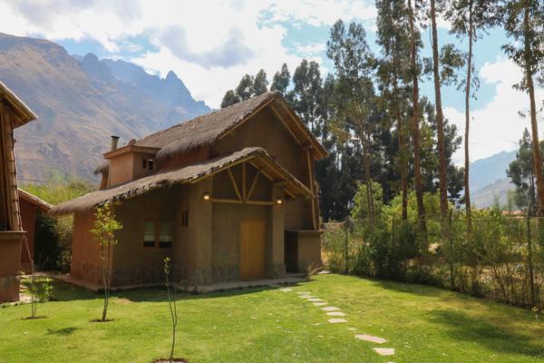 Majestic 3BR House in Valle Sagrado