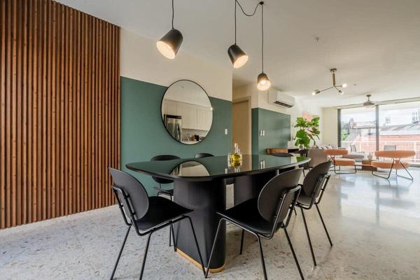 Decorative 2BR  in Casco Antiguo