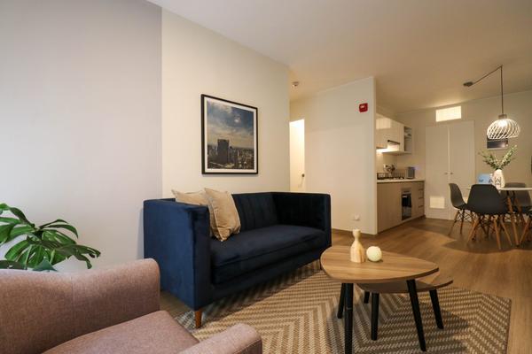 Sensational 2BR w/ Balcony in Miraflores