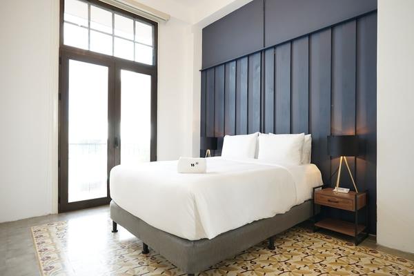Dreamlike 1BR in Casco Viejo