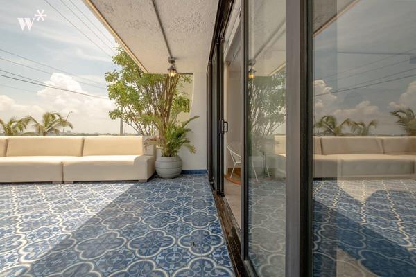 Amazing 4BR w/ Ocean View in Castillogrande