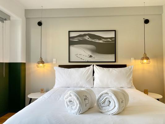 Artistic 3BR in Barranco