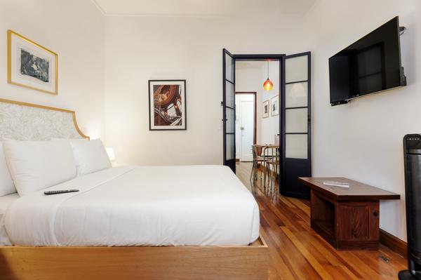 Comfortable 1BR with Comfy Deco in Condesa
