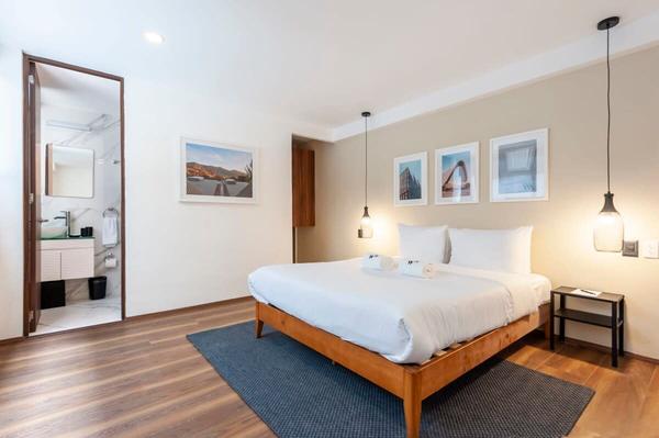 Cool 1BR with Amazing Deco in Polanco