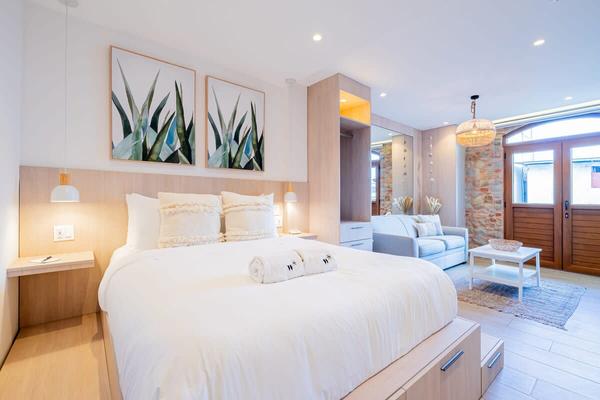 Premium 1BR in Casco Viejo