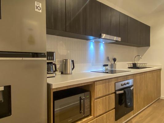 Sensational 2BR in Miraflores near Larcomar