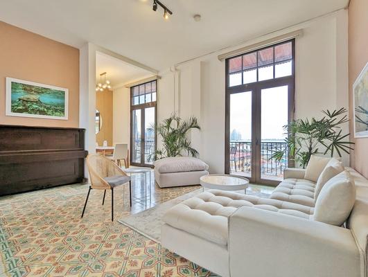 Incredible 3BR in Casco Viejo