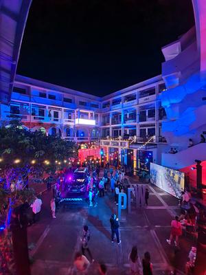 Exquisite Loft in Santa Ana