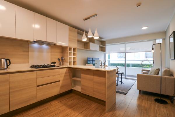 Dreamy 1BR in Cabrera