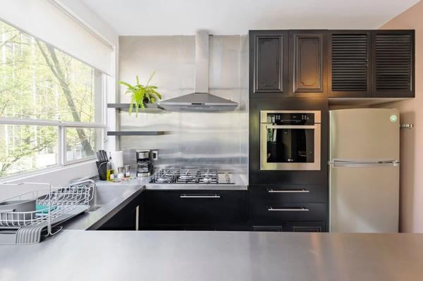 Majestic 1BR in Polanco