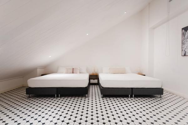Chic Loft in Plaza Catedral