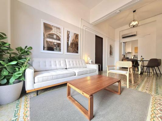 Dreamy 1BR in Cabrera