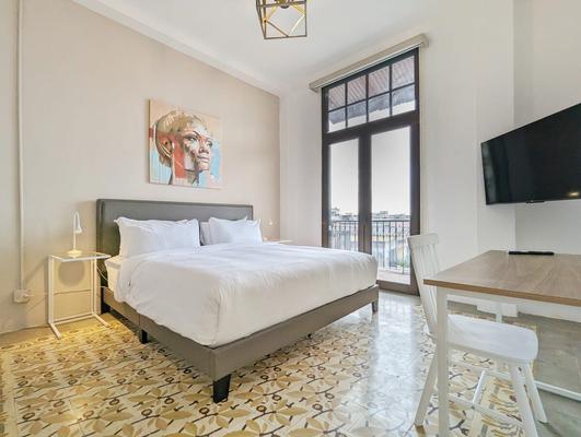 Incredible 3BR in Casco Viejo