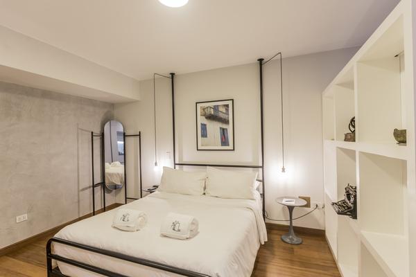 Elegant Loft Near Boardwalk in Barranco