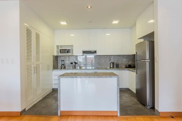 Stylish 2BR at Malecon in Barranco