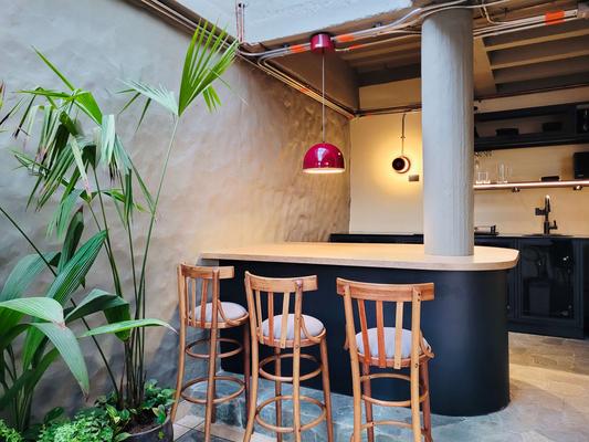 Prestigious Duplex w/ Perfect Deco in Poblado