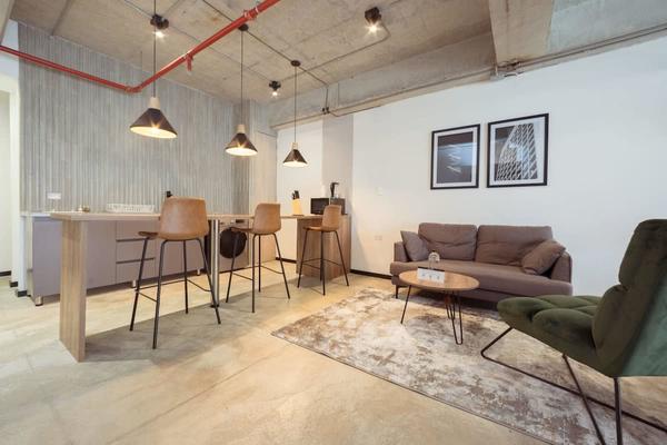 Charming Loft in Laureles
