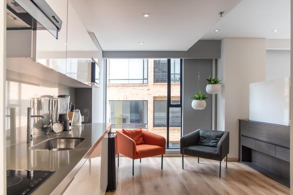 Flawless Loft in San Patricio