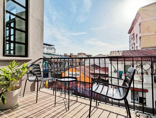 Unbeatable 1BR in Casco Viejo