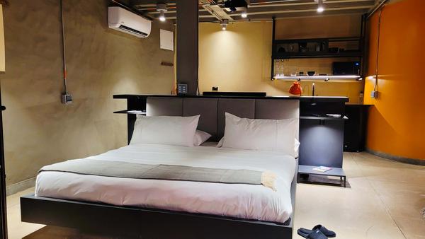 Elegant Loft w/ Amazing Deco in Poblado