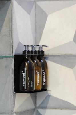 Splendid suite in Casa Wynwood Roma Norte