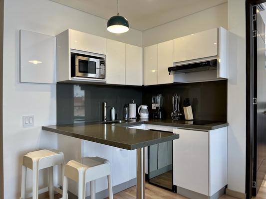 Unbelievable1BR in San Patricio