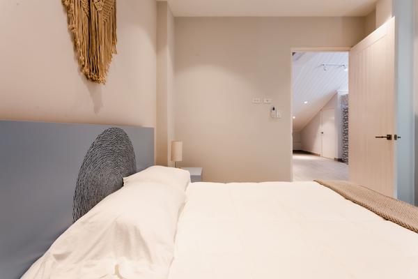 Centrally-located 1BR in Panama