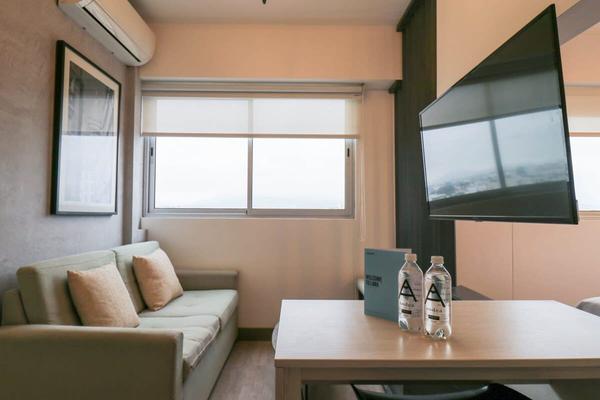 Dreamy 1BR in Cabrera