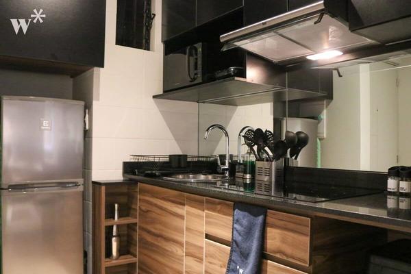 Elegant Loft in San Isidro