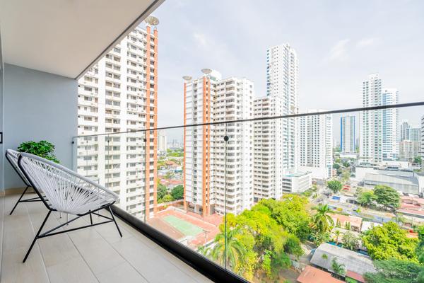 Boutique 1BR in San Francisco w/ Balcony