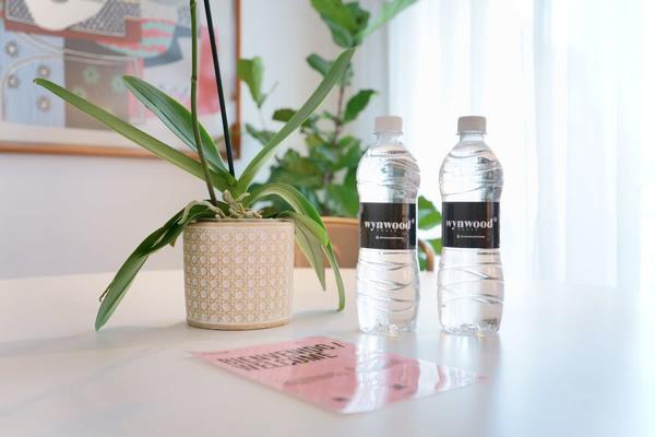 Dreamy 1BR in Cabrera