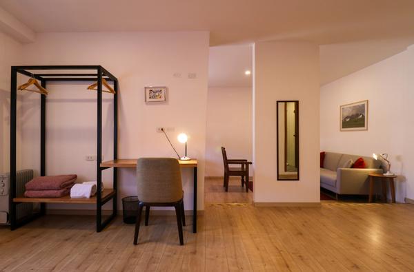 Dazzling 1BR Near Plaza de Armas de Cusco