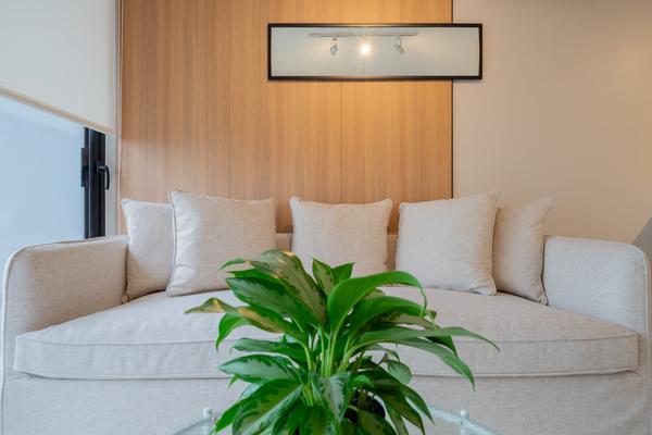 Exciting 1BR in San Francisco