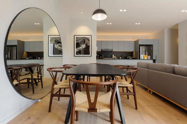 Gorgeous 2BR in Condesa